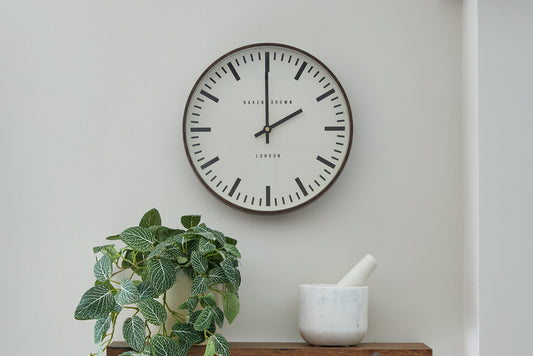 Claremont Clock D30