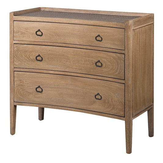 Canterbury Chest of Drawers
