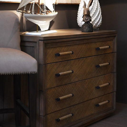 Java Chest of Drawers