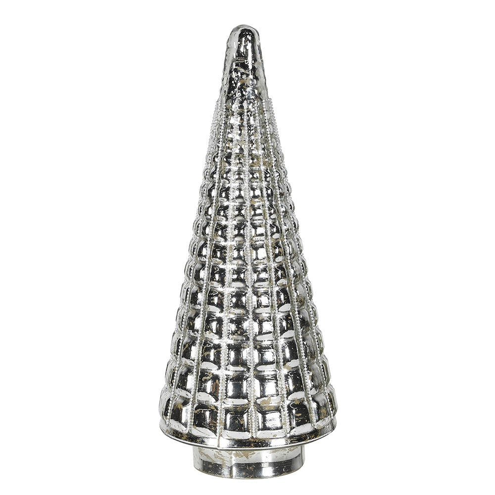 Patina Jewelled Tree