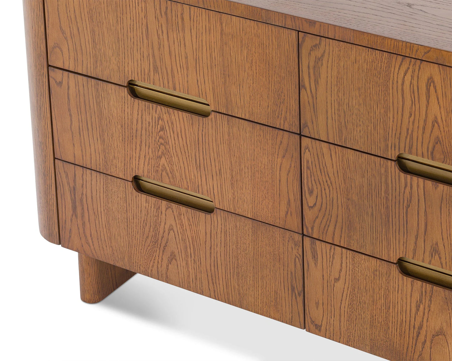 Lettos Chest of Drawers