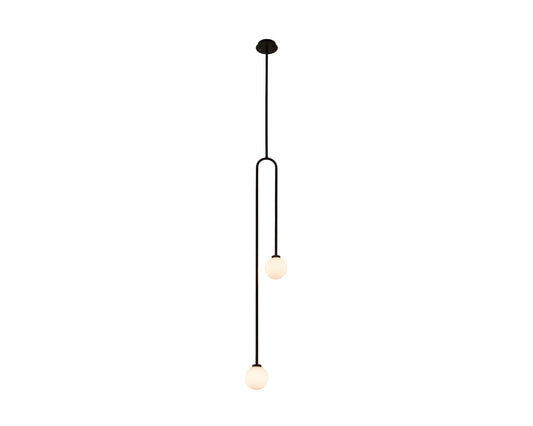 Arket Pendant Light