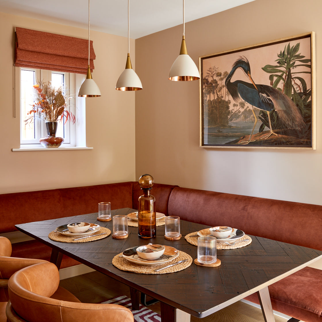 Preening Heron Picutre