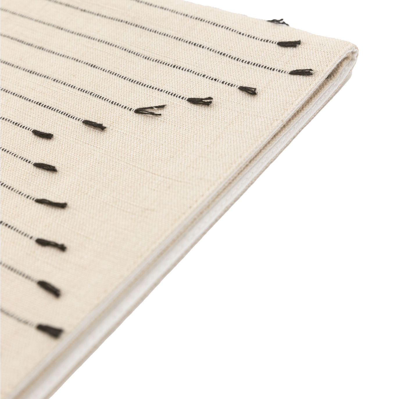 Diamond Weave Table Runner