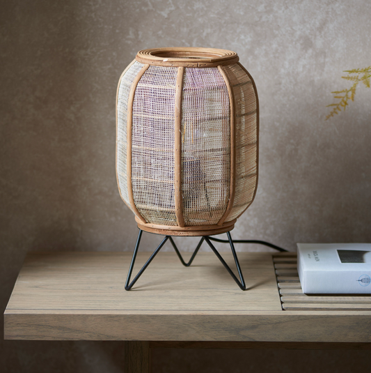 Zaire Table Lamp