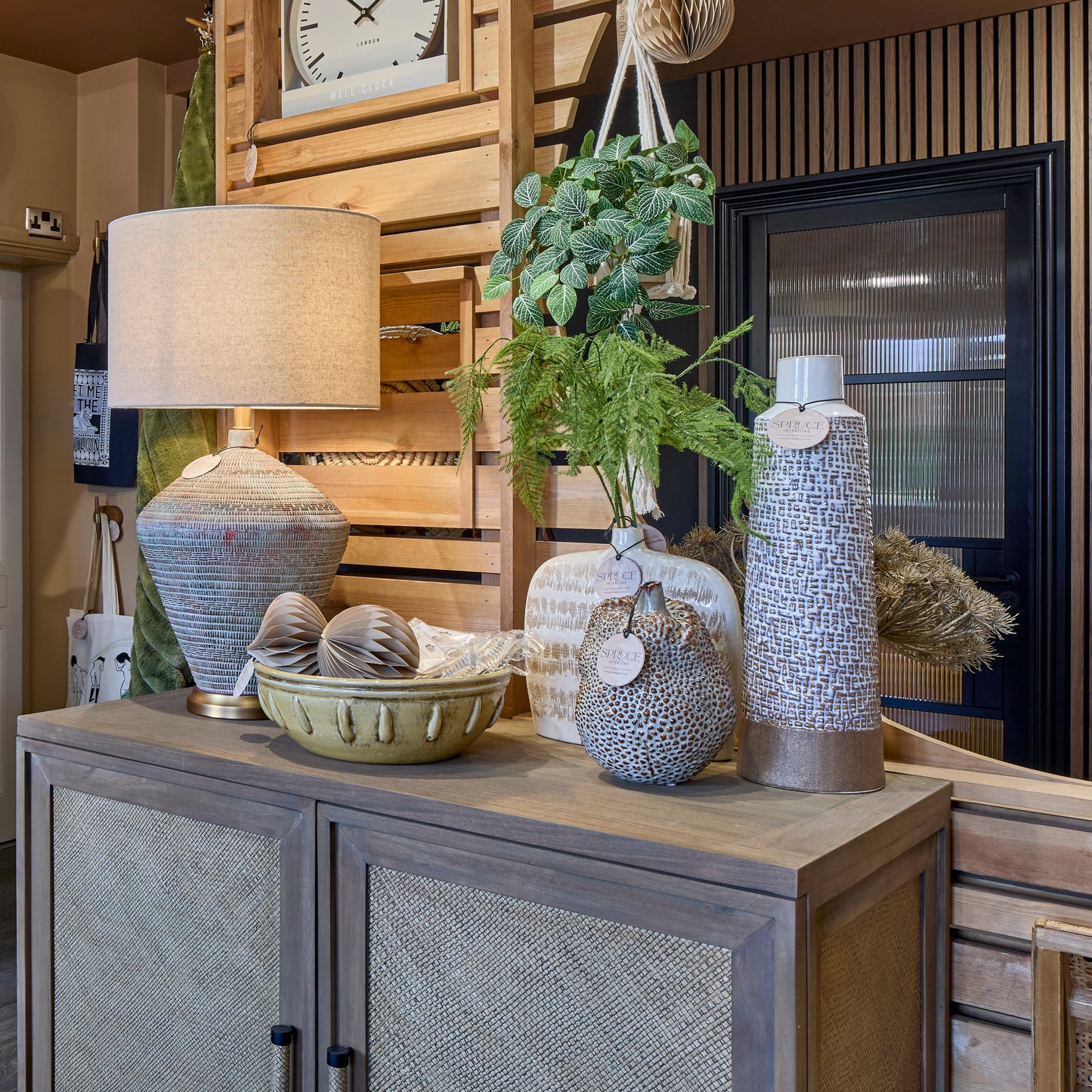 Asparagus Fern Spray