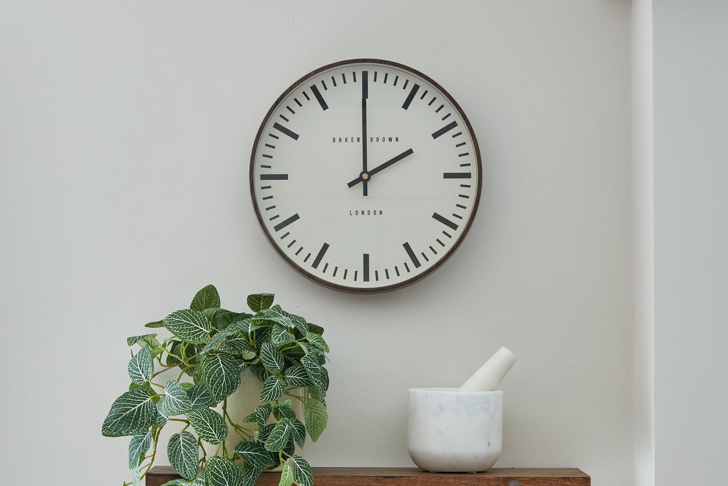 Claremont Clock D30