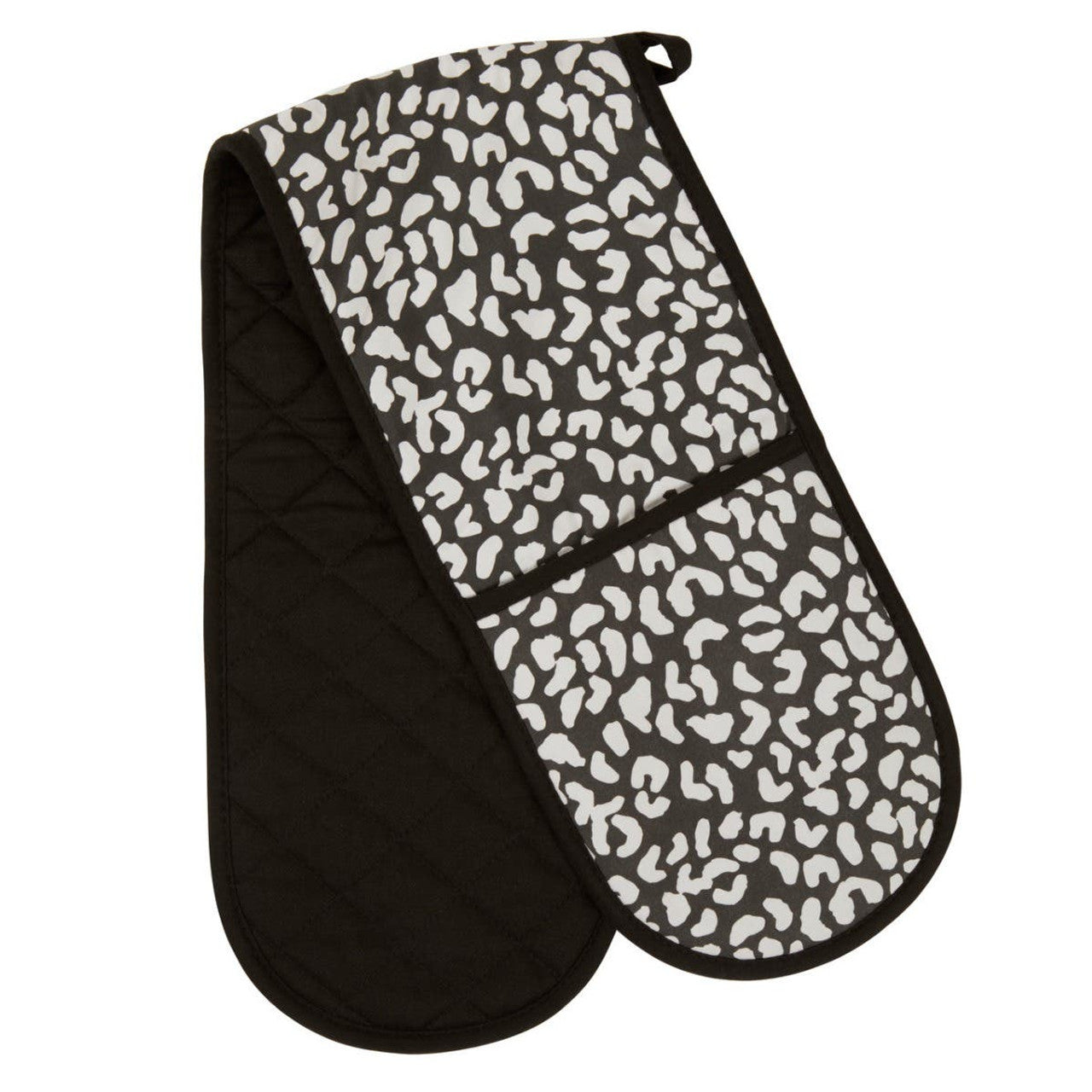 Oven Glove | London Leo