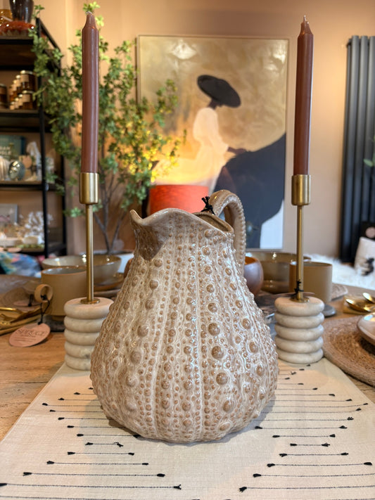 Urchin Jug