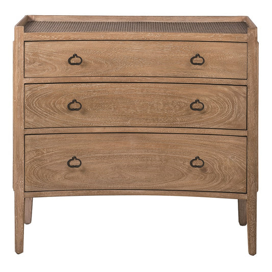 Canterbury Chest of Drawers