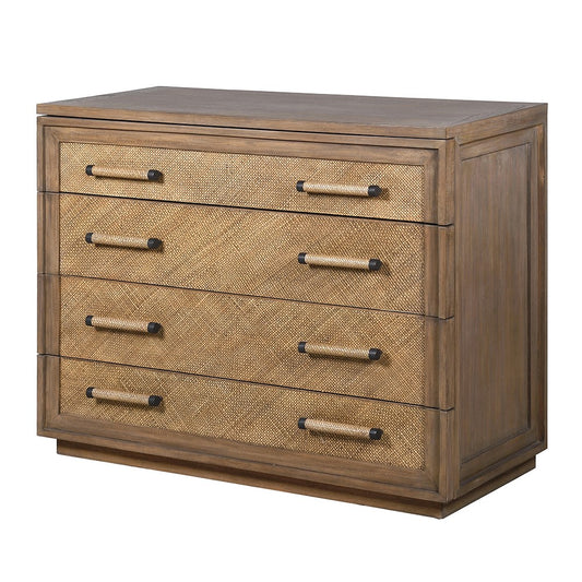 Java Chest of Drawers