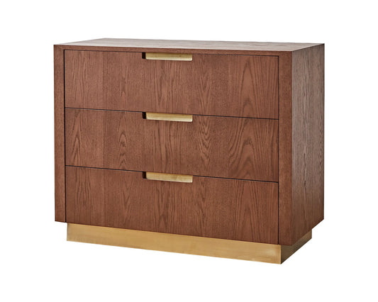 Balkan Chest of Drawers