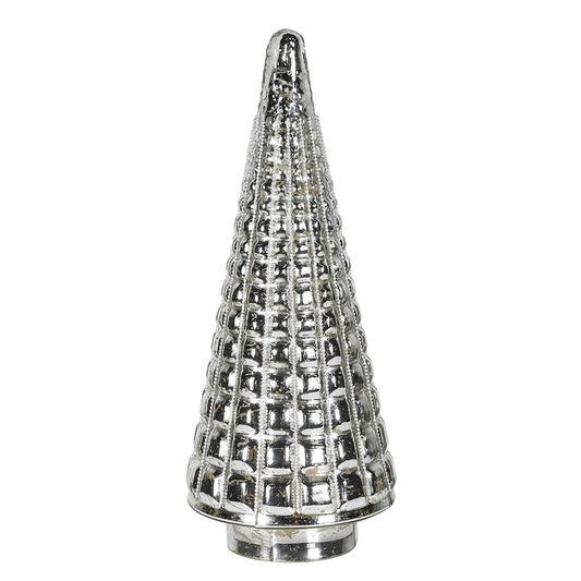 Patina Jewelled Tree