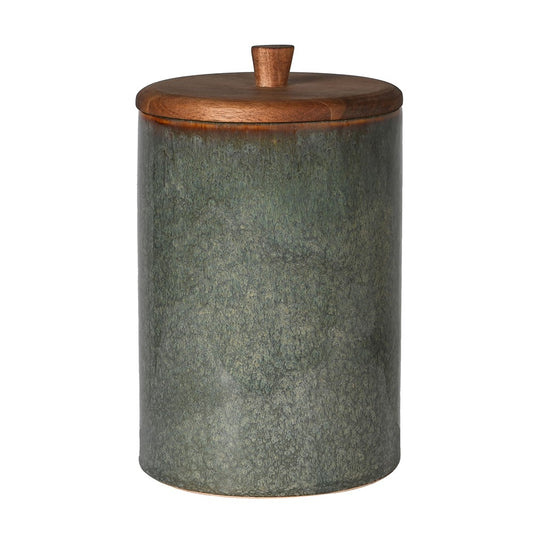 Dakaya Lidded Canister