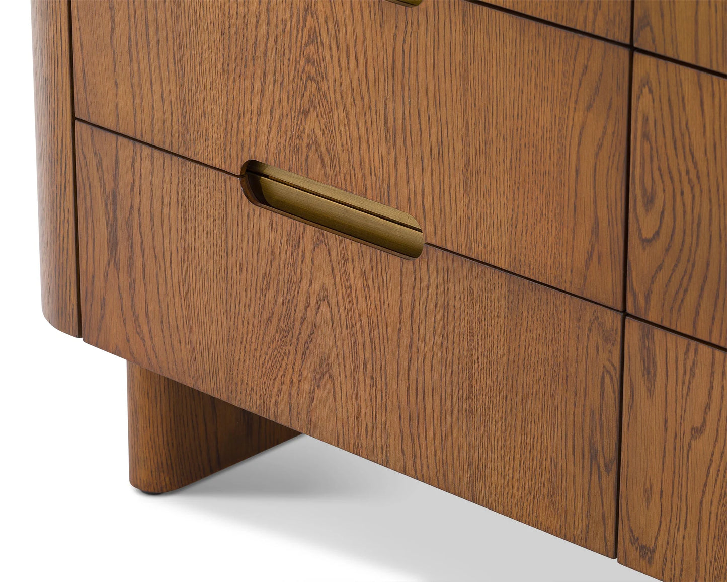 Lettos Chest of Drawers