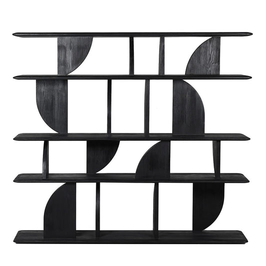 Portobello Shelving Unit