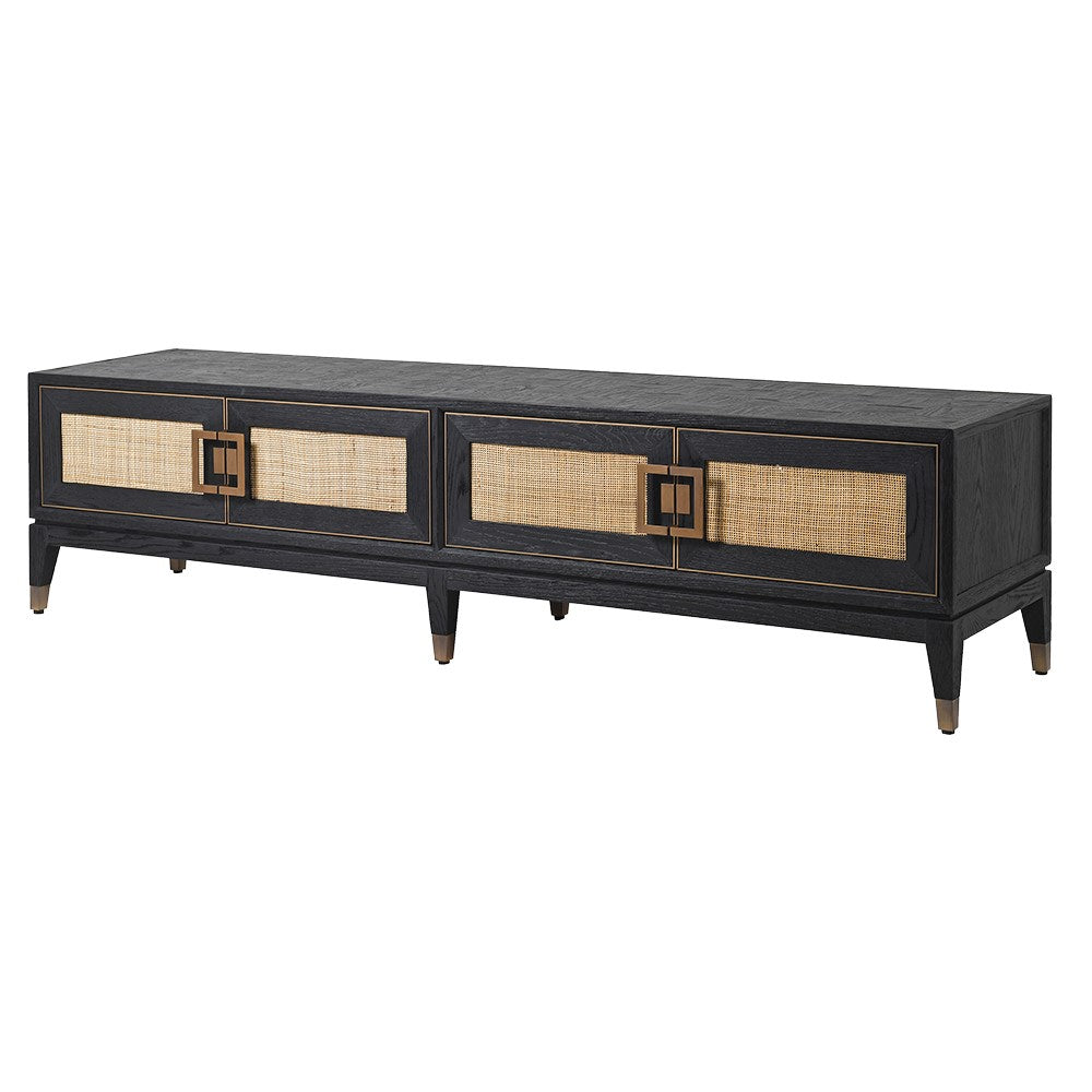 Midnight Media Unit 193cm