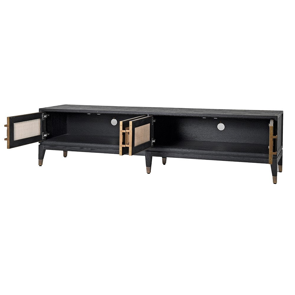 Midnight Media Unit 193cm