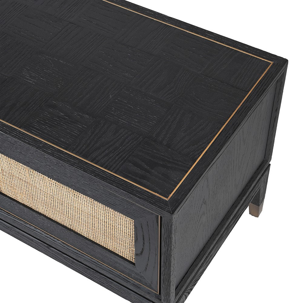 Midnight Media Unit 193cm