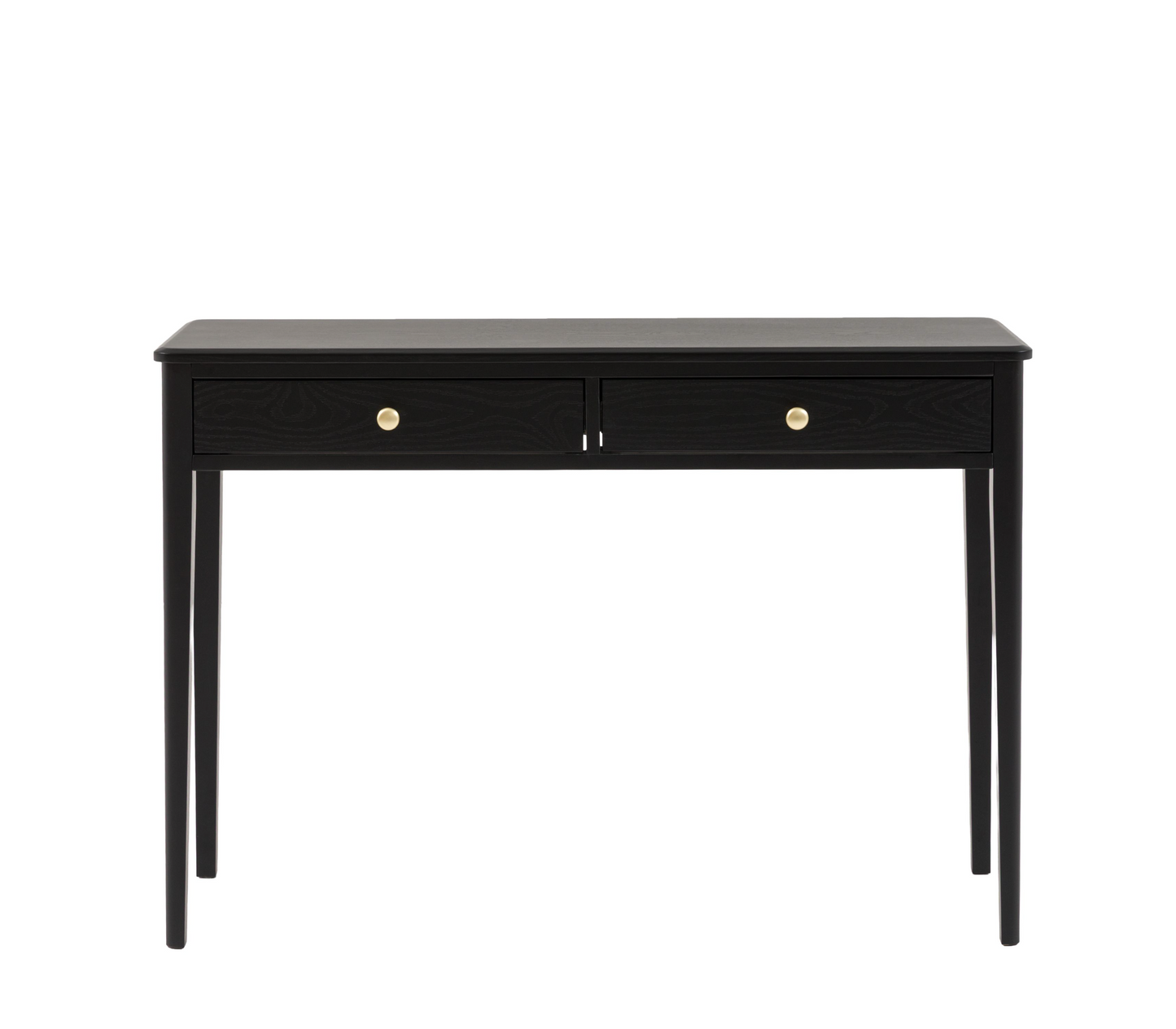Acton 2 Drawer Console