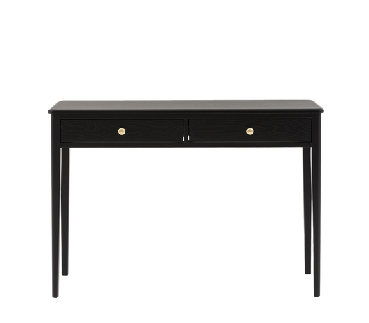 Acton 2 Drawer Console