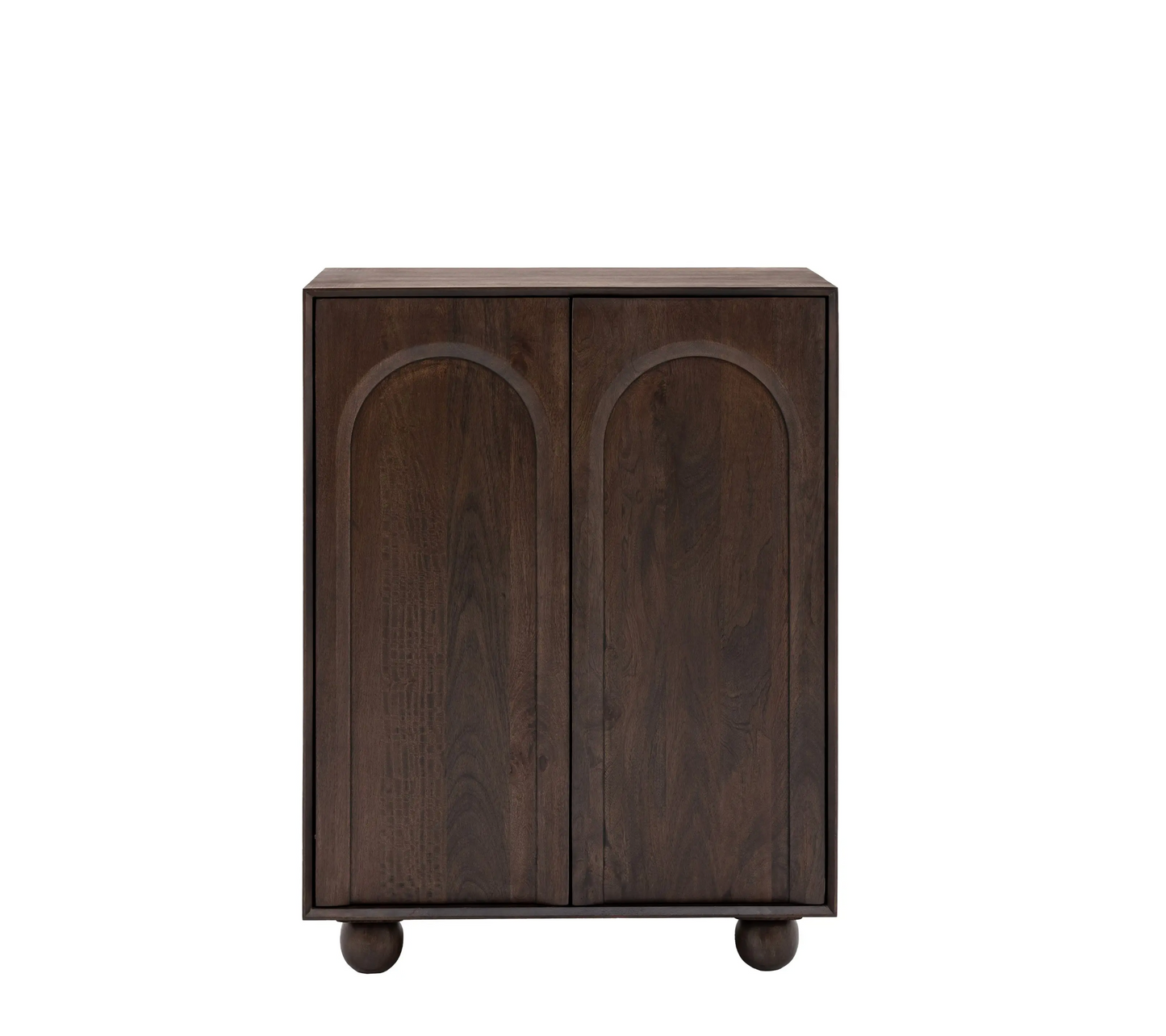 Arc 2 Door Cabinet