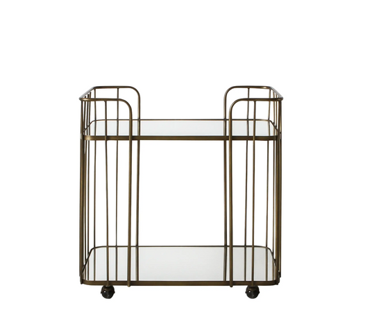 Gatsby Drinks Trolley
