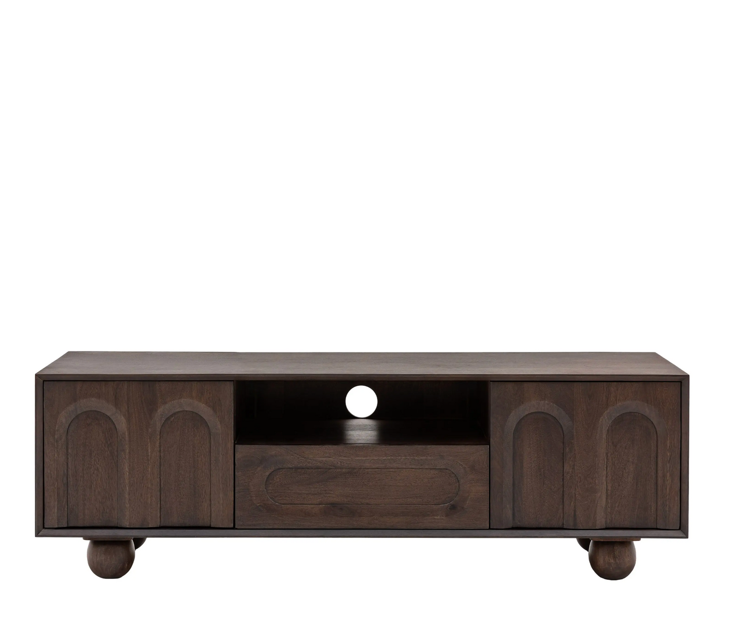 Arc Media Unit 140cm