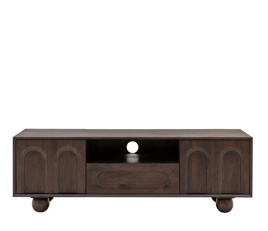 Arc Media Unit 140cm