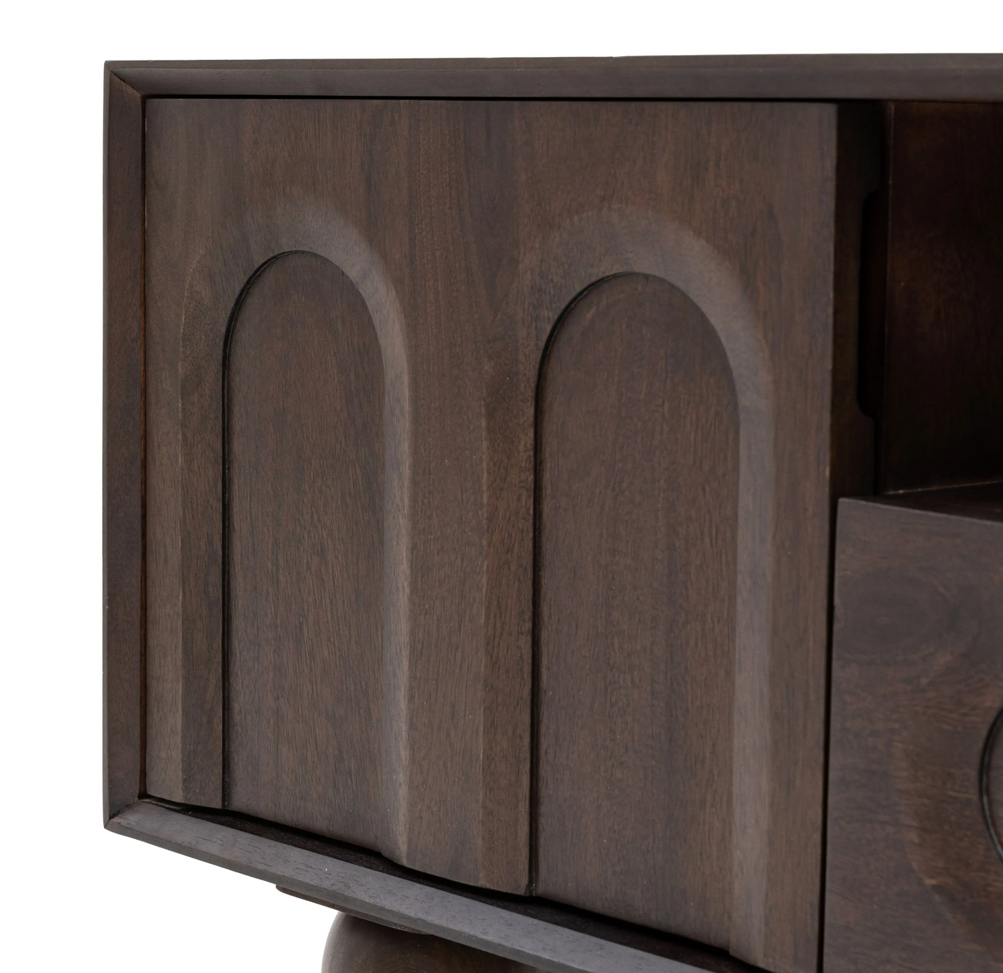 Arc Media Unit 140cm