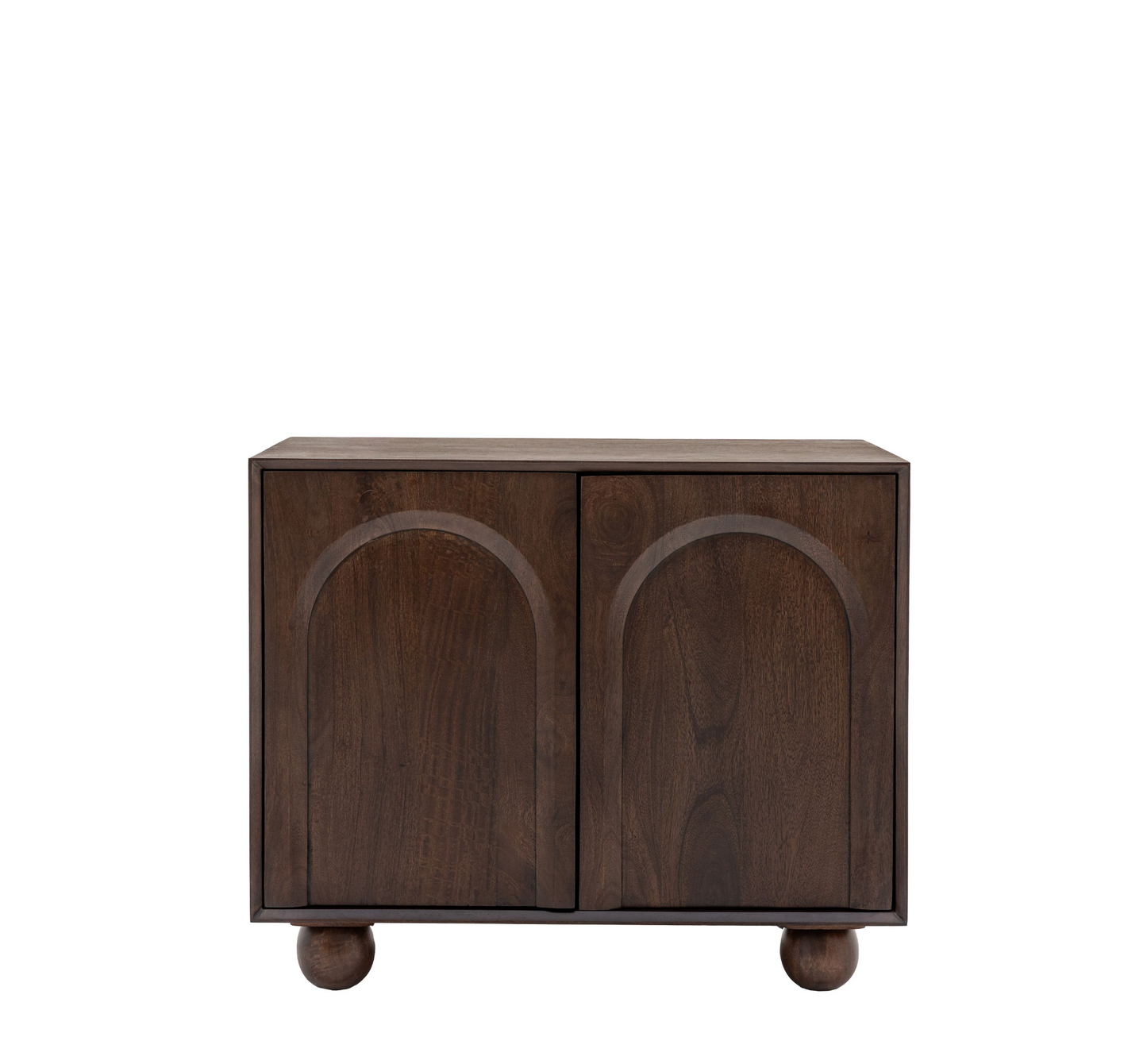 Arc Small Sideboard