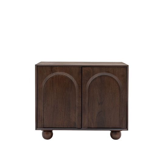 Arc Small Sideboard