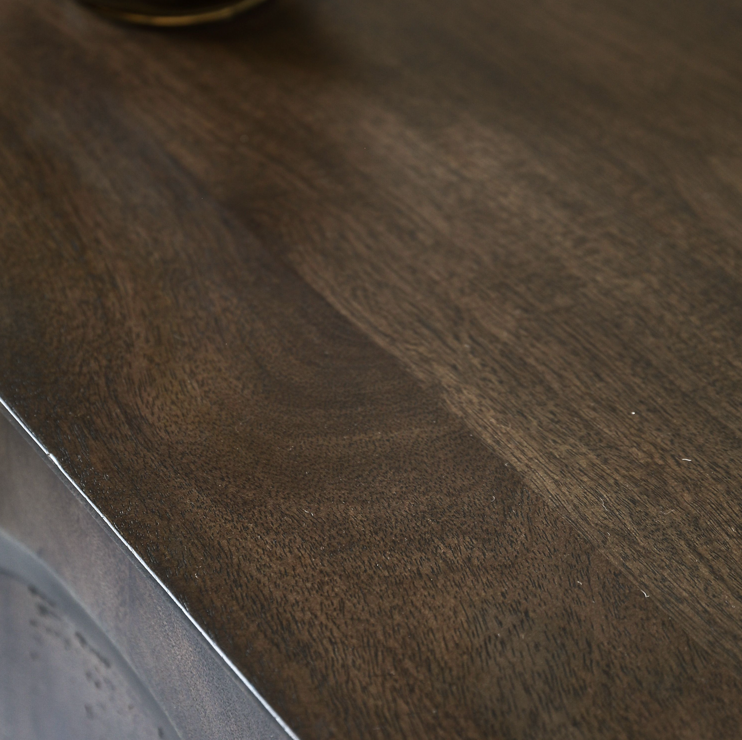 Arc 4 Door Sideboard