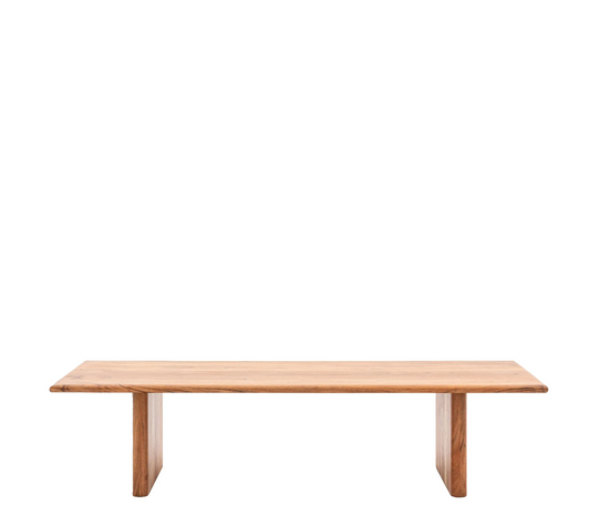 Borden Coffee Table W50/L150cm