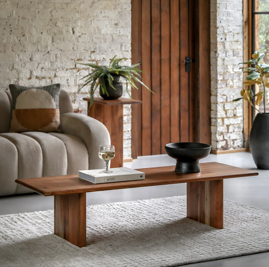 Borden Coffee Table W50/L150cm