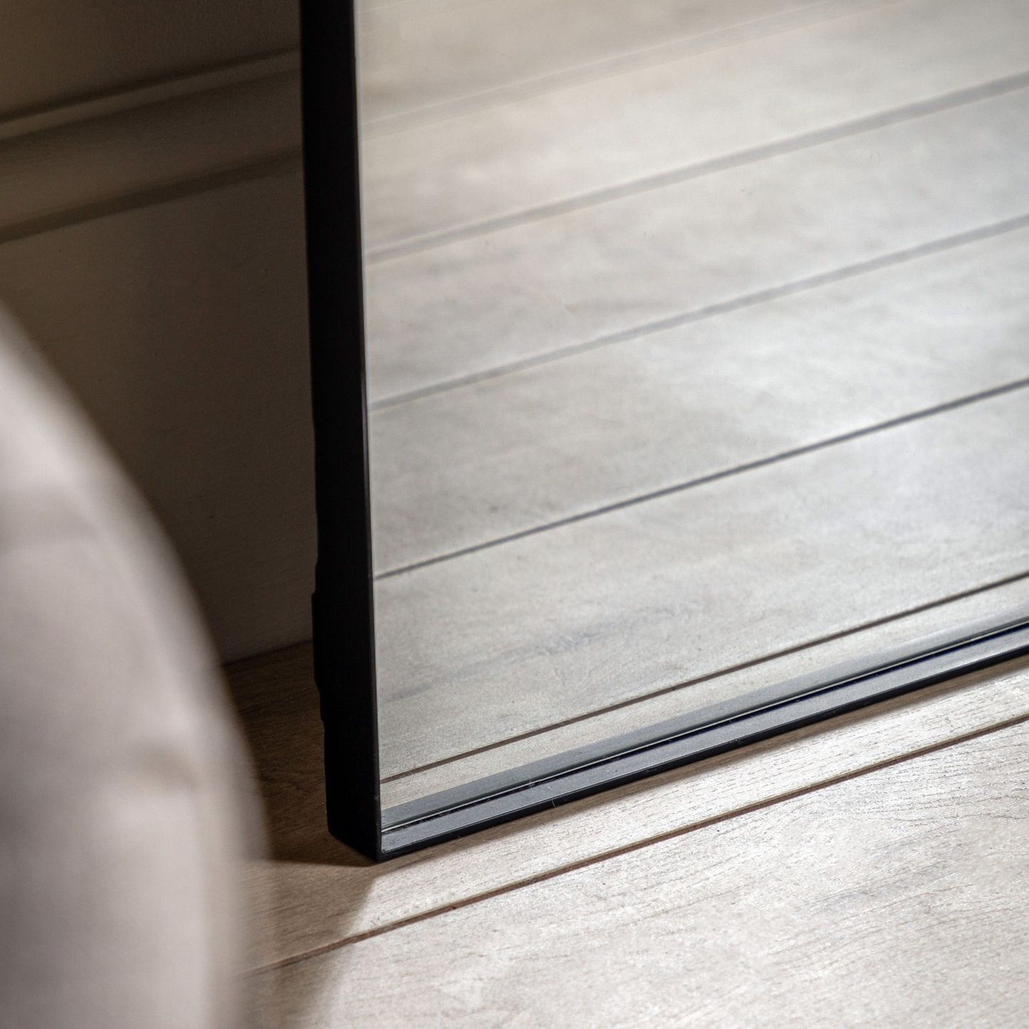 Hurston Rectangle Mirror W50 x H170cm