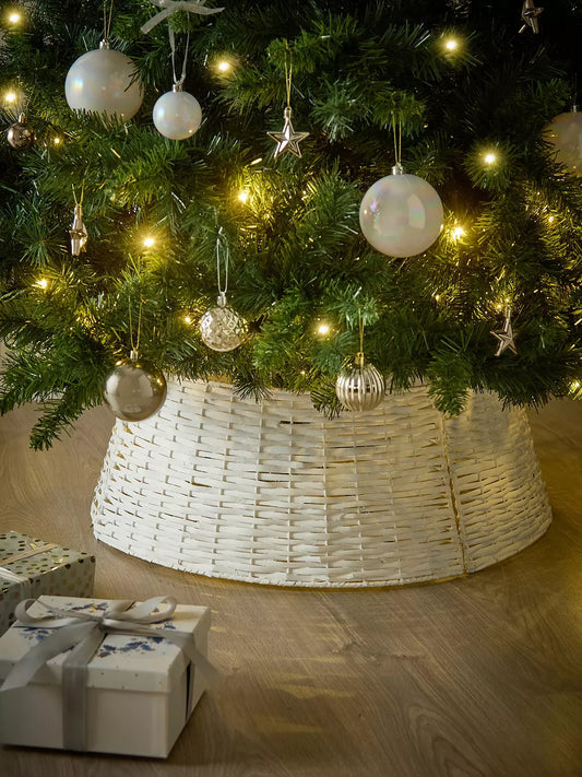 White Willow Tree Skirt