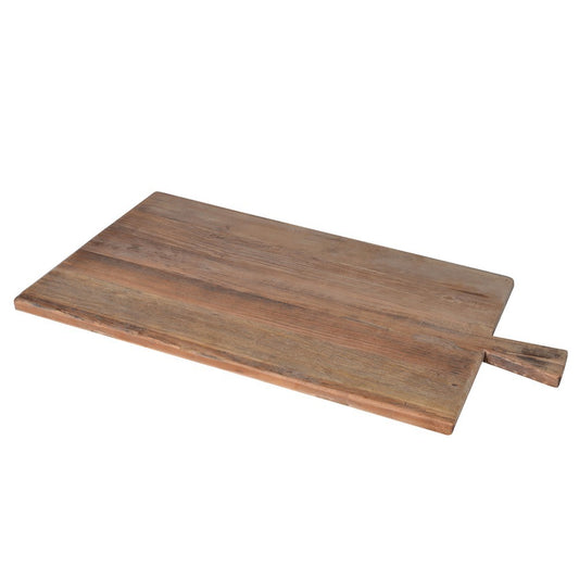 Elm Serving Board