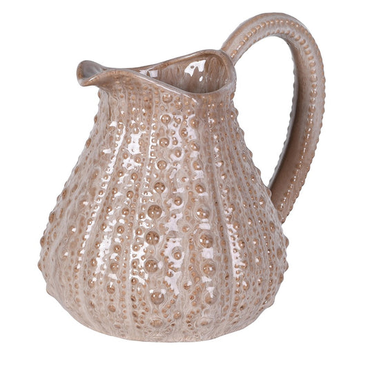 Urchin Jug