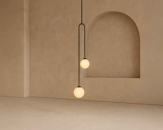 Arket Pendant Light